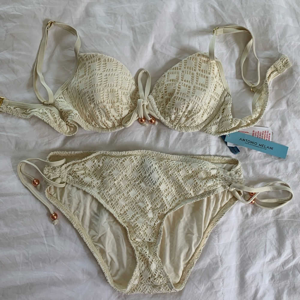 Antonio Melani bikini